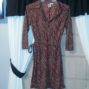 California Concepts women's dress